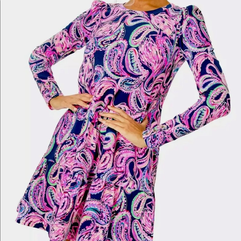 NWT Arlette Dress
